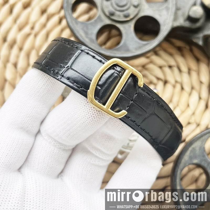 Replica Cartier 43X12mm 041485