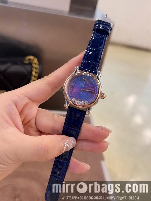 Replica Chopard 30mm 33mm 36mm 082960