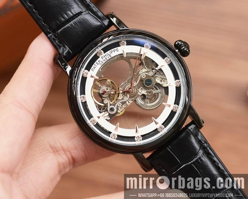 Replica Patek Philippe 41mm 091812