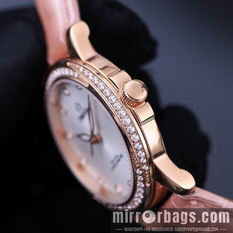 Replica Omega women 35X9mm M17