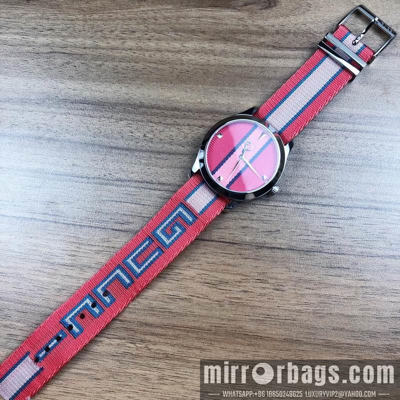 Replica Gucci 38mm 080638