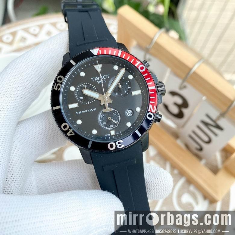 Replica Tissot watch mb 062101
