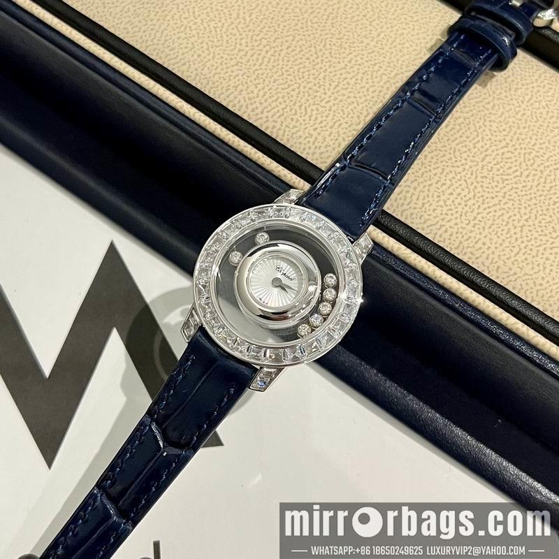Replica Chopard watch 121890