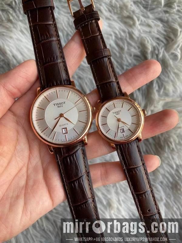 Replica Tissot watch 091010