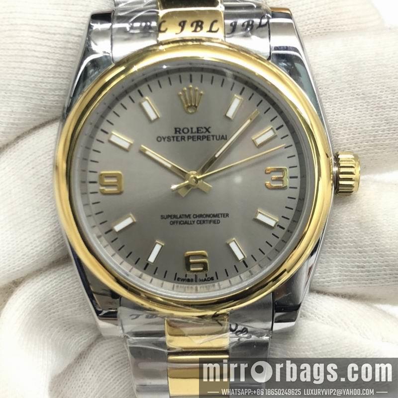 Replica Rolex watch 030381