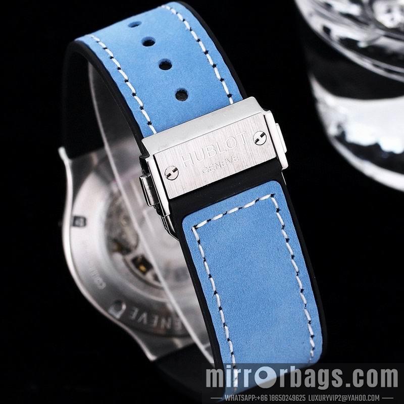 Replica Hublot 45X13mm 121727