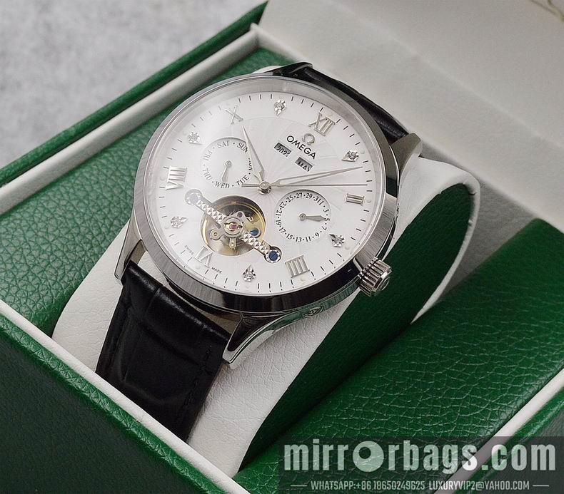Replica Omega men 42X12mm 060851