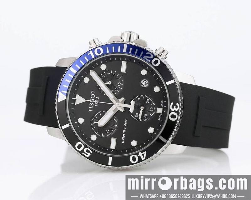 Replica Tissot watch 113014