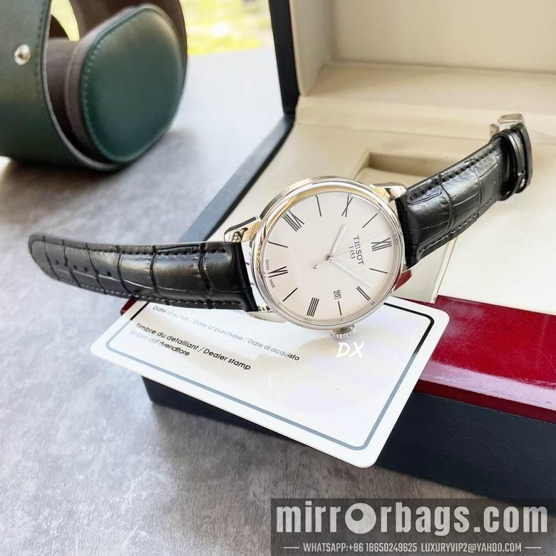Replica Tissot 40x13mm 12nms97