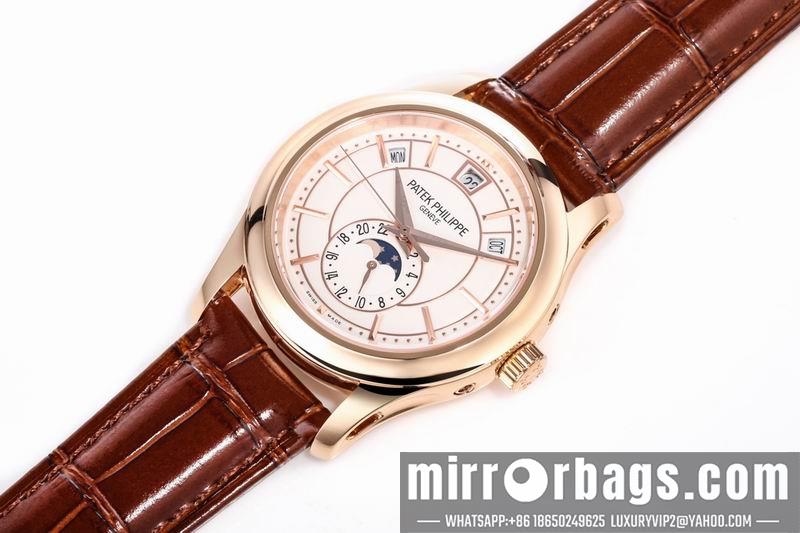 Replica Patek Philippe watch 022102