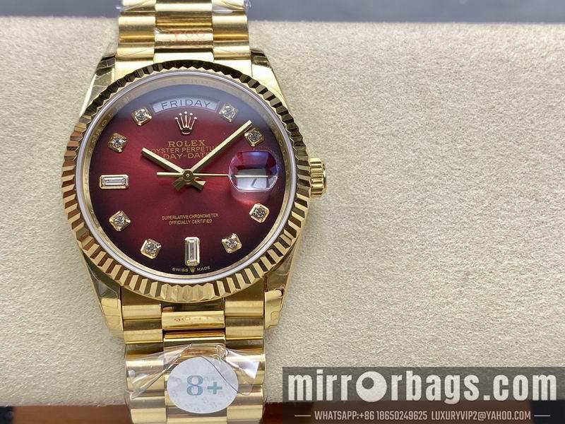 Replica Rolex 36mm 112002