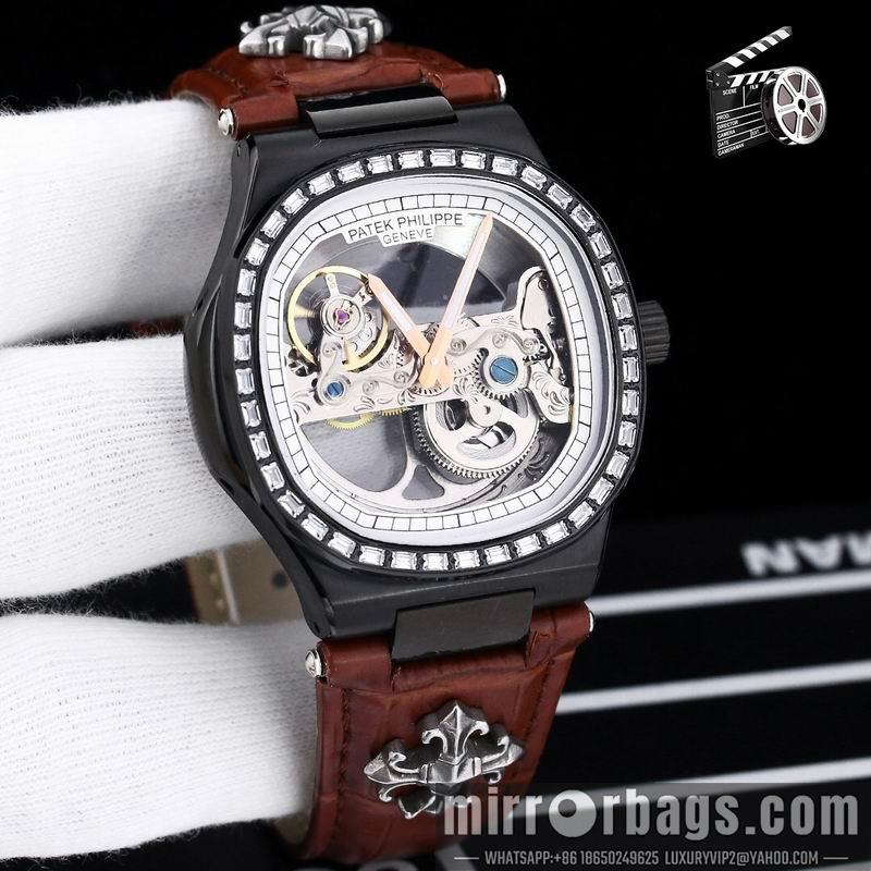 Replica Patek Philippe 43X12mm 082230