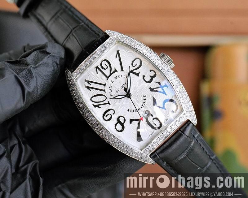 Replica Franck Muller 55X42X13mm 071404