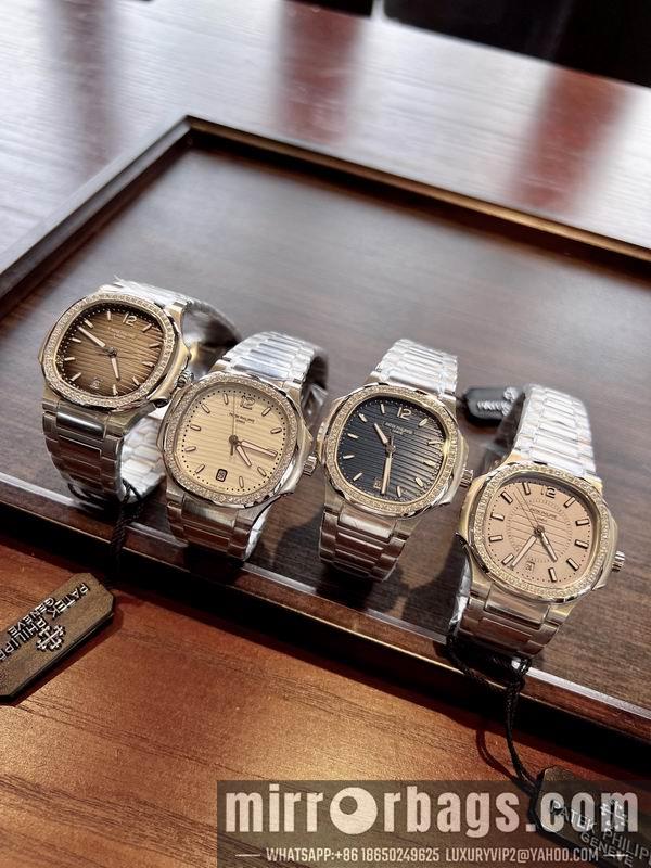 Replica Patek Philippe 35mm 102244