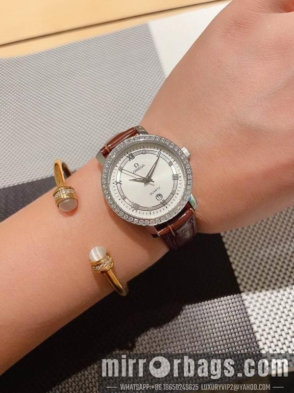Replica Omega 28X8mm 082934
