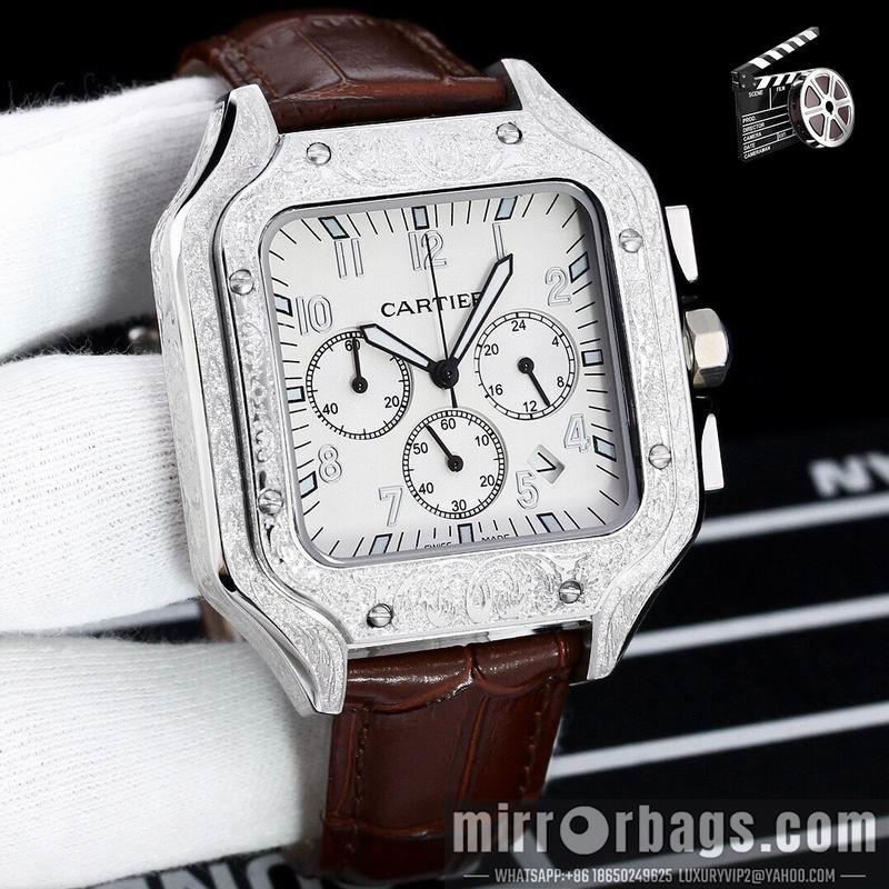 Replica Cartier 45X13mm 082171