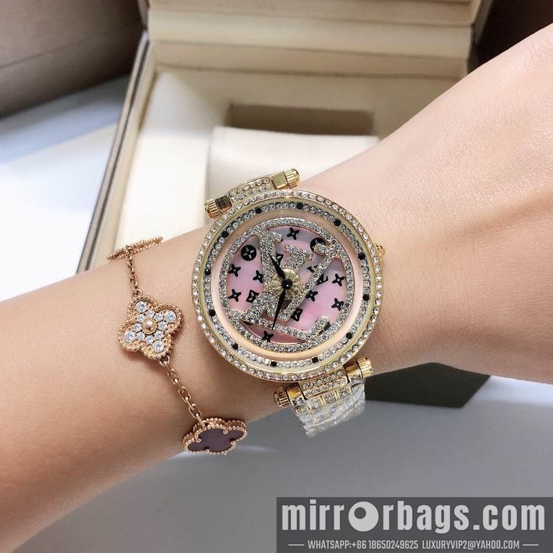 Replica LV 38X12mm 032268