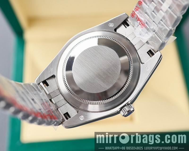 Replica Rolex 41X10.8mm 051619