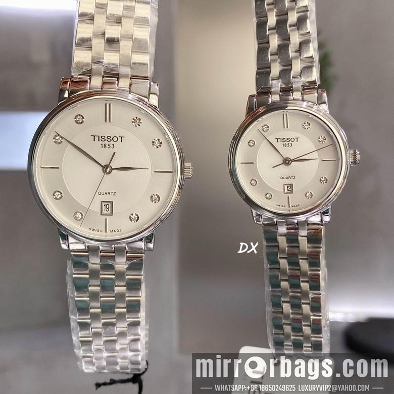 Replica Tissot W29 M39mm 5nms79