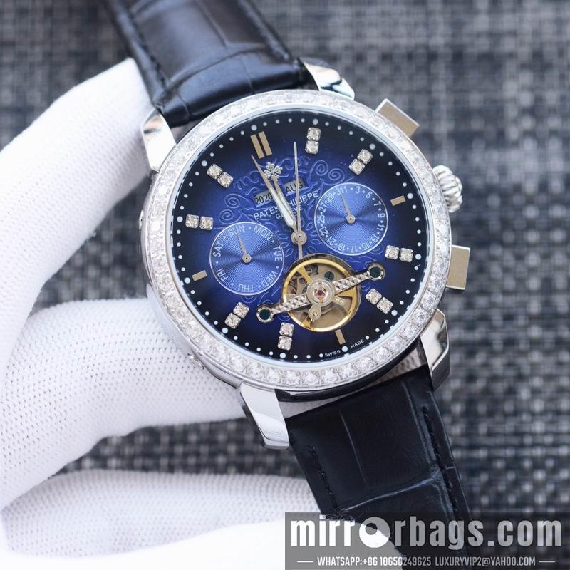 Replica Patek Philippe 43X12mm 082294