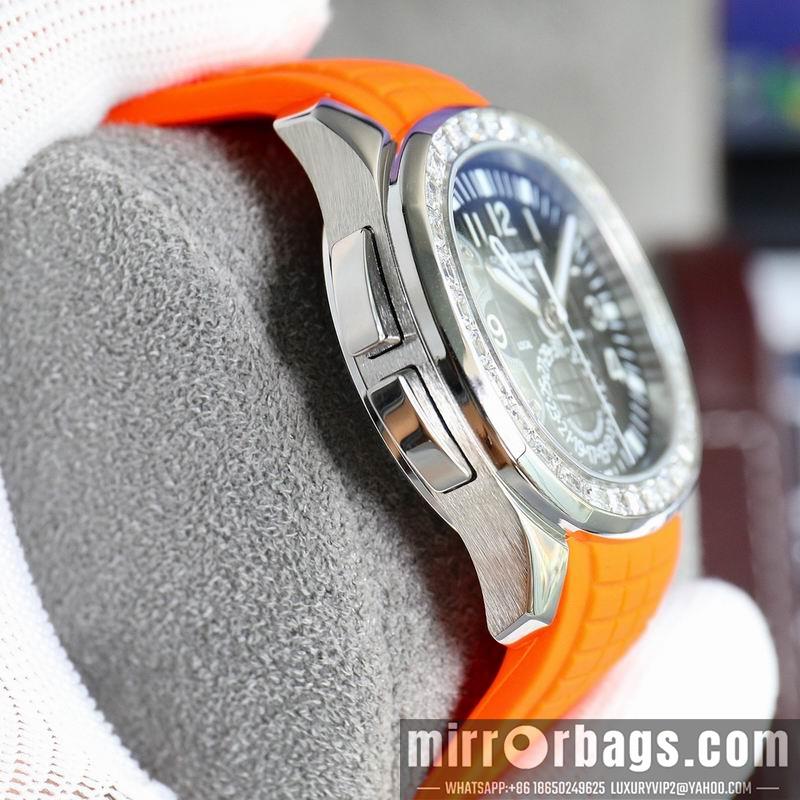 Replica Patek Philippe 40.8X11.8mm 101523