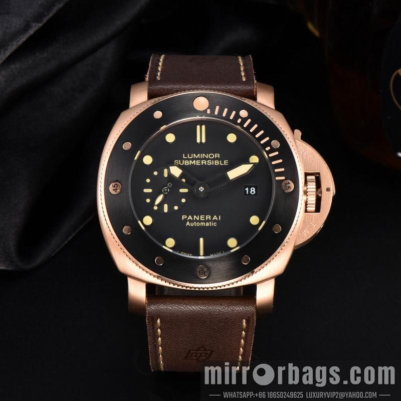 Replica Panerai 44mm 101013