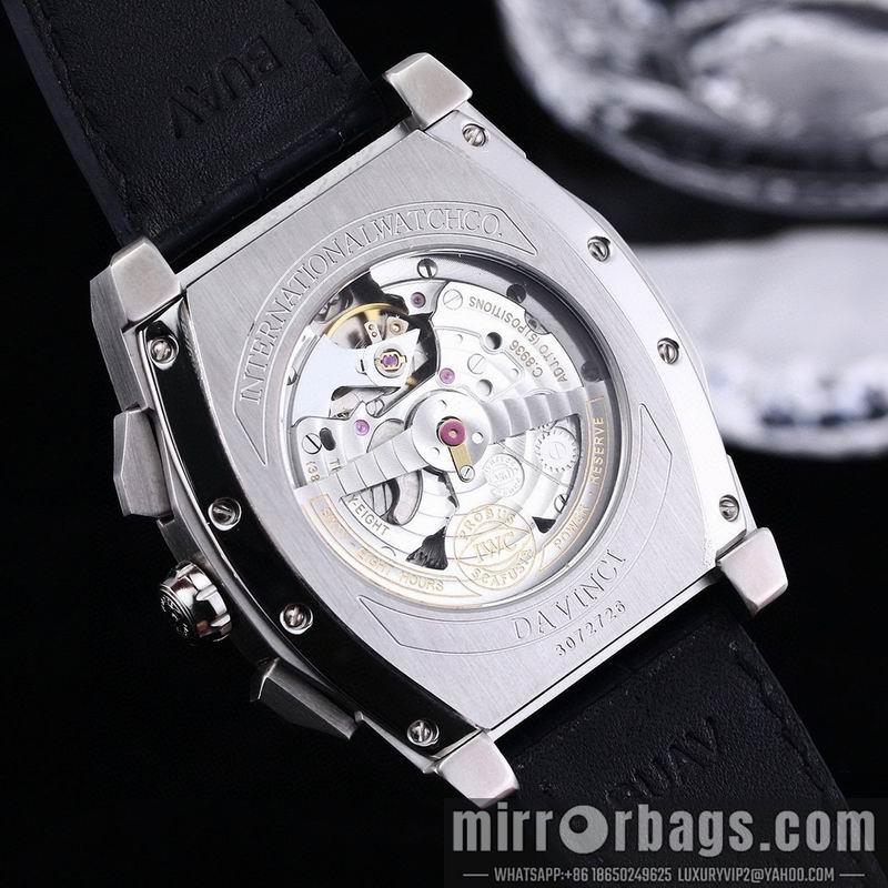 Replica IWC IW376419 43.1X51mm 122505