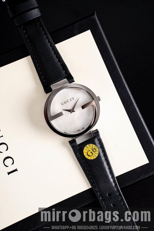 Replica Gucci 37mm 041665