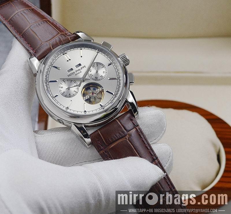 Replica Patek Philippe 44X13mm 052014