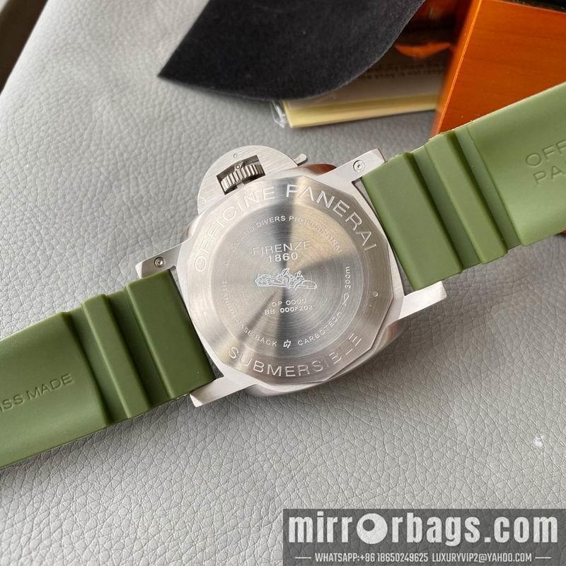 Replica Panerai 47mm 102357