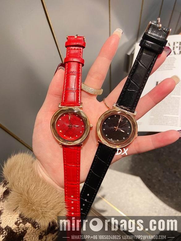 Replica LV 36mm 2nms73