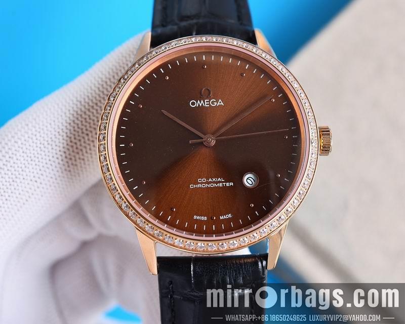 Replica Omega 40mm 032504