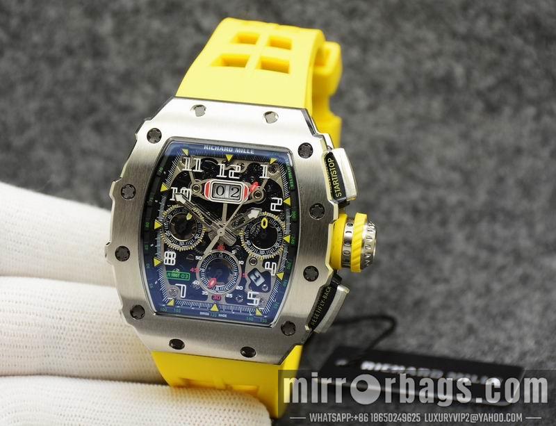 Replica Richard Mille 42X18.5mm 1023104