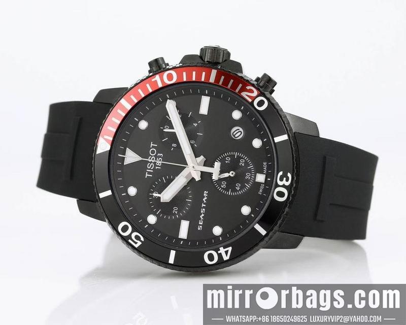 Replica Tissot watch 113014