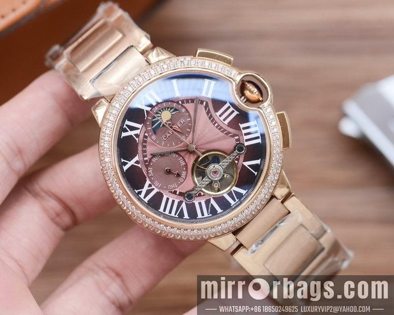 Replica Cartier 41mm 62470