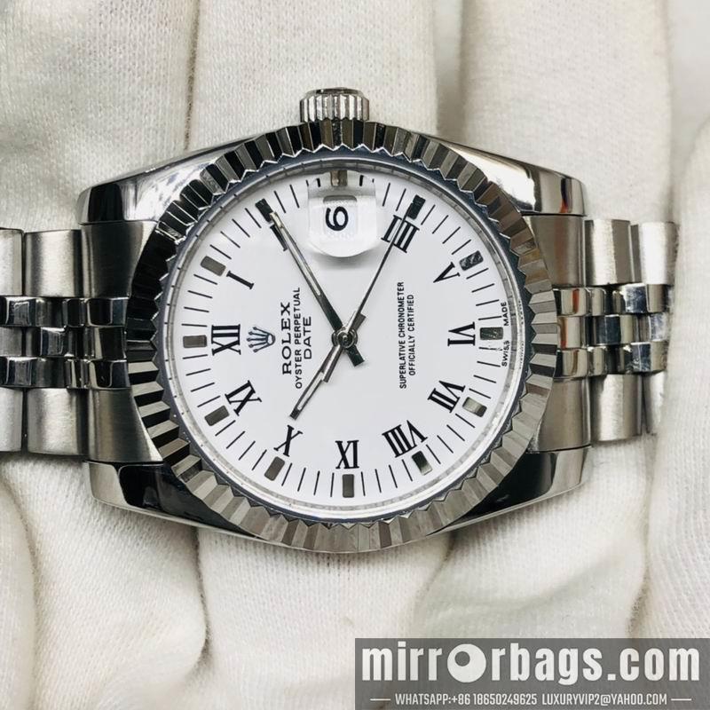 Replica Rolex watch 030344