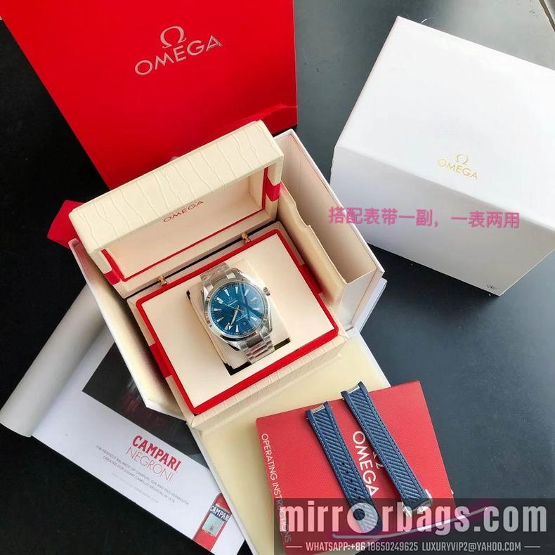 Replica Omega men 41.5mm 110416
