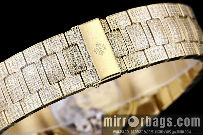Replica Patek Philippe watch 050417