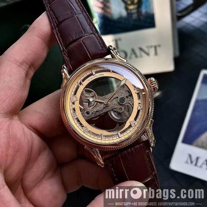 Replica Patek Philippe 43X13mm 050872