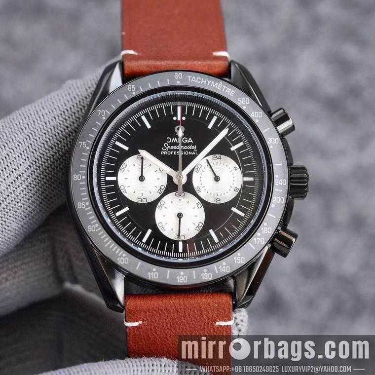 Replica Omega men 39.7mm M07