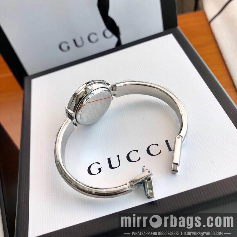 Replica Gucci 25X7.5mm 070701