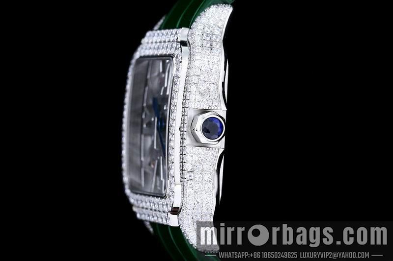 Replica Cartier Watch 032422