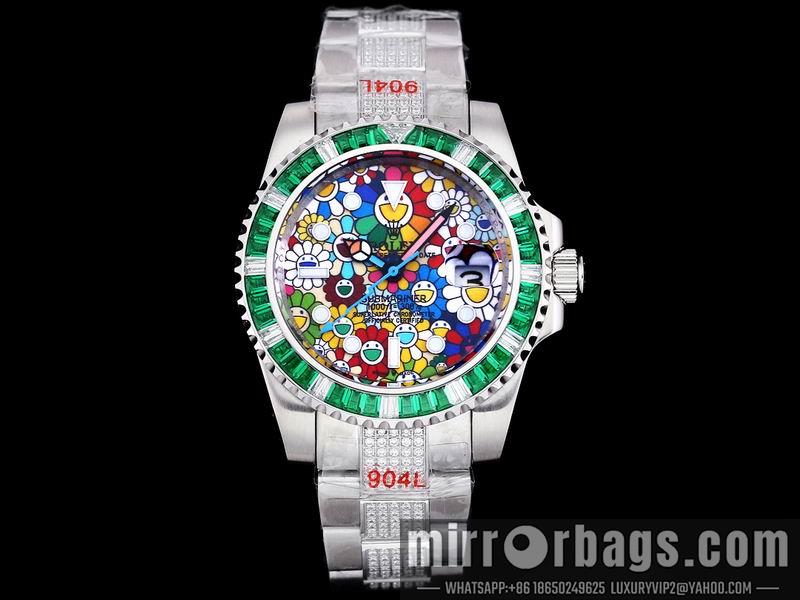 Replica Rolex 42mm 041328