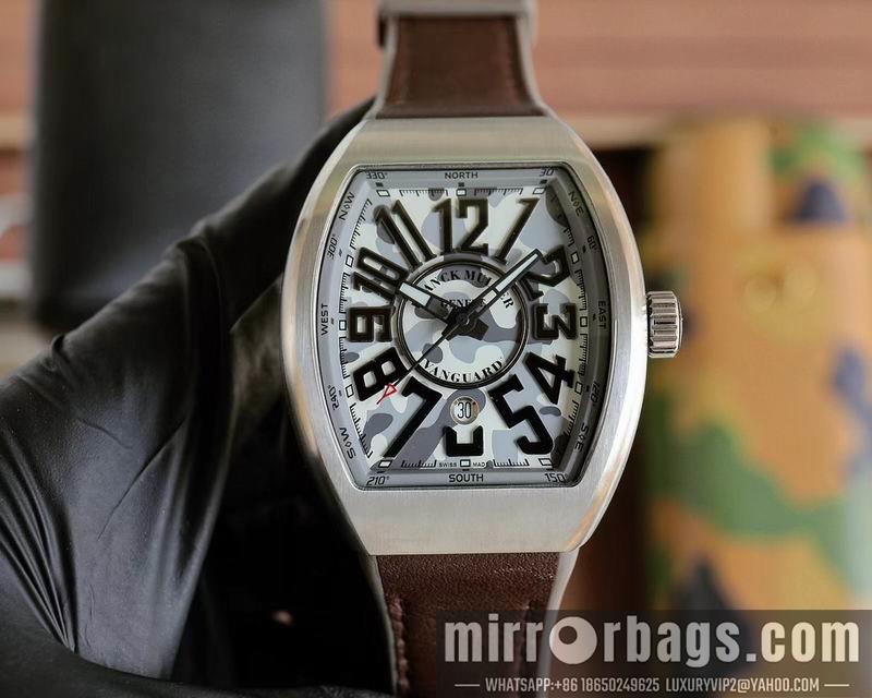Replica Franck Muller 54X42X15mm 032211