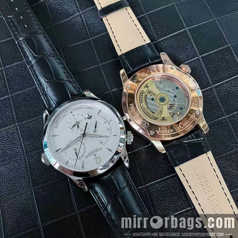 Replica Jaeger Lecoultre 42mm 050316