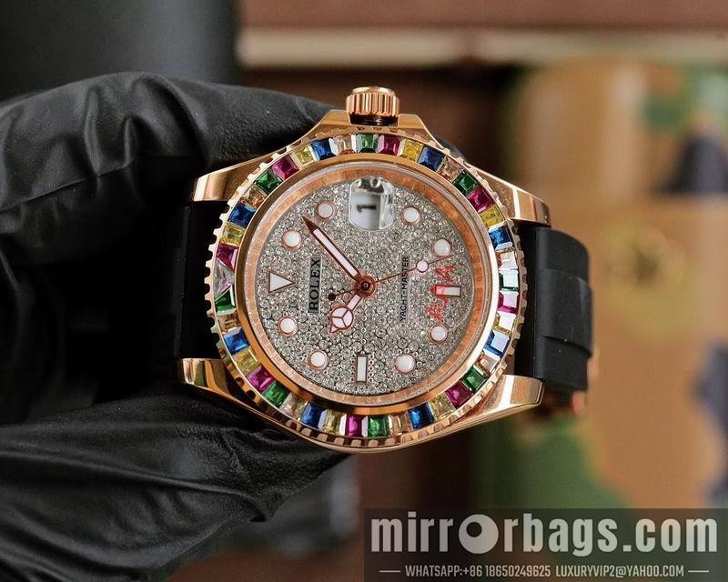 Replica Rolex 40mm 071421