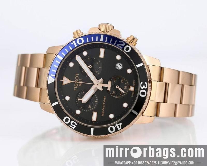 Replica Tissot watch 113013