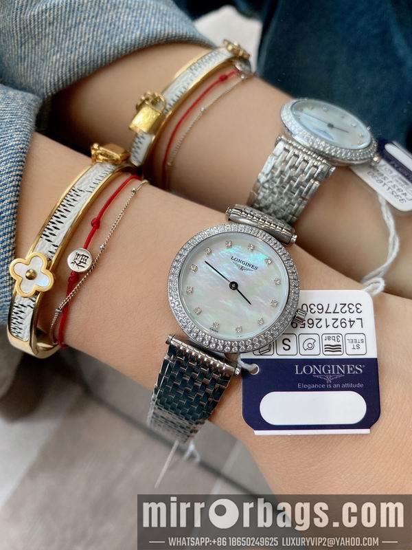 Replica Longines 30mm 030273