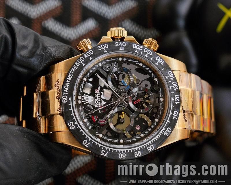 Replica Rolex 43mm 050715