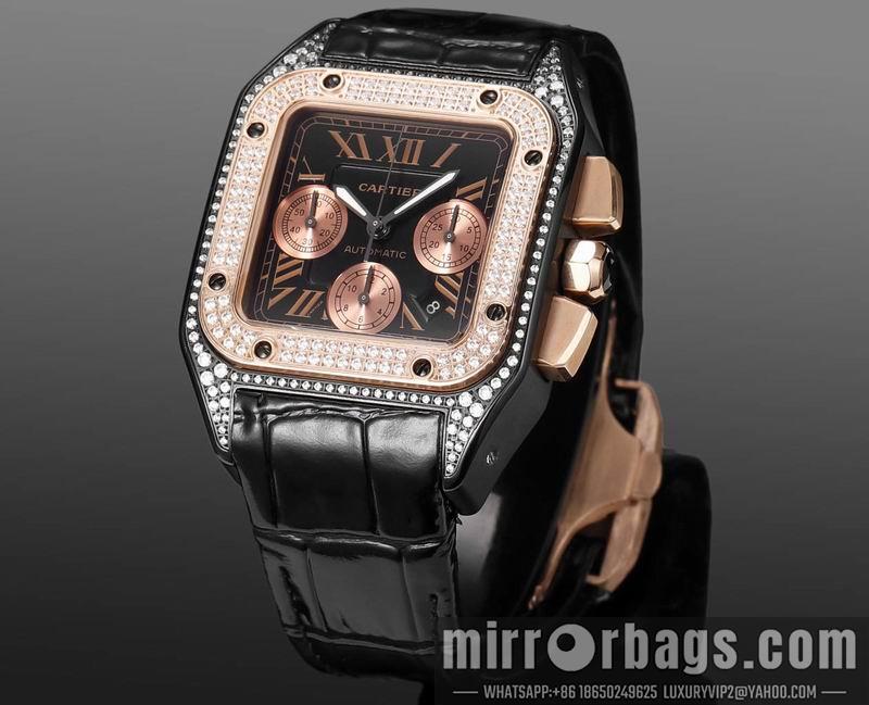 Replica Cartier 42mm 090440